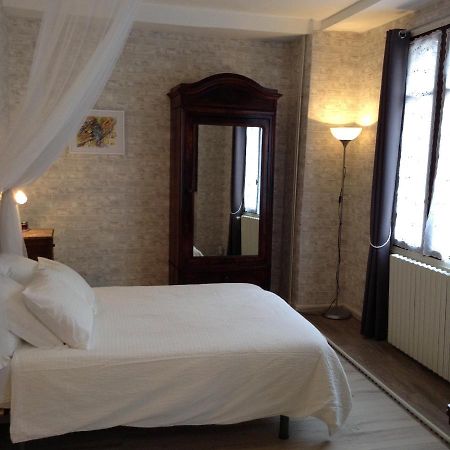French Holiday Accommodation Bort les Orgues Bagian luar foto