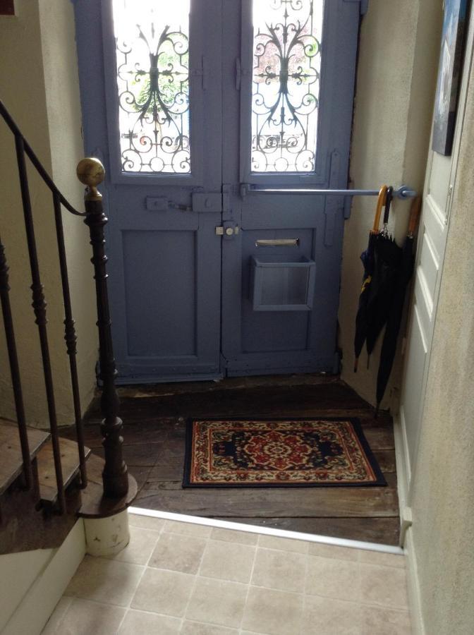 French Holiday Accommodation Bort les Orgues Bagian luar foto