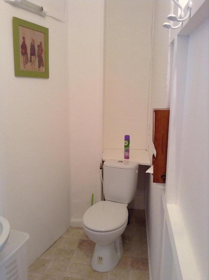French Holiday Accommodation Bort les Orgues Bagian luar foto
