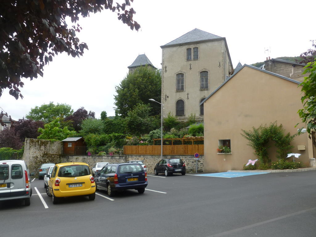 French Holiday Accommodation Bort les Orgues Ruang foto