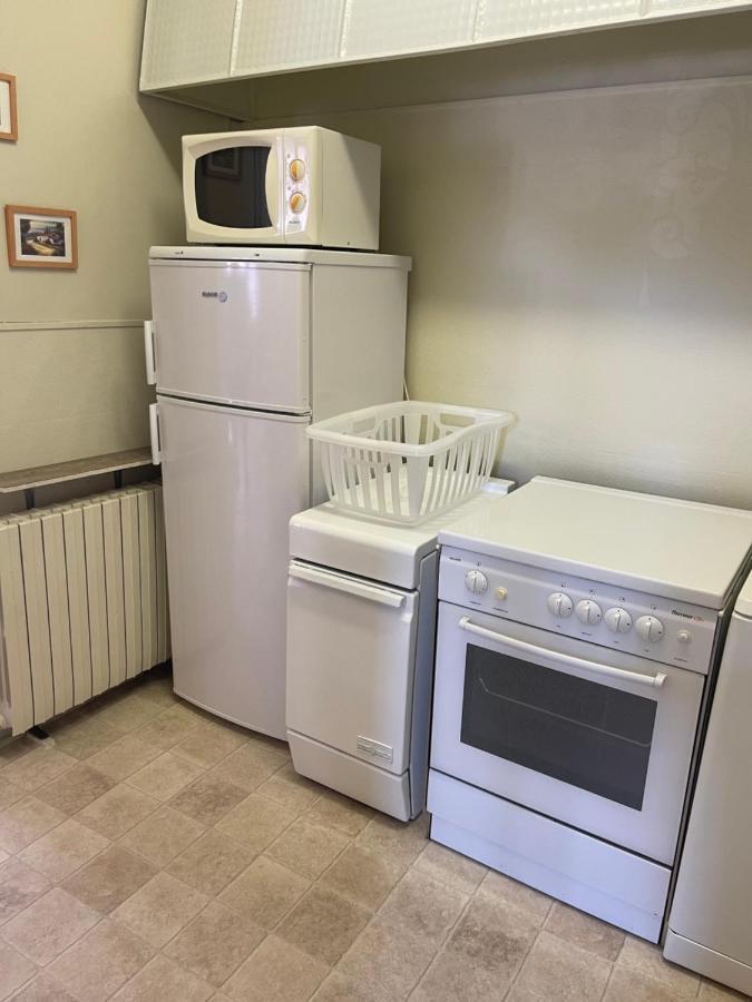 French Holiday Accommodation Bort les Orgues Bagian luar foto
